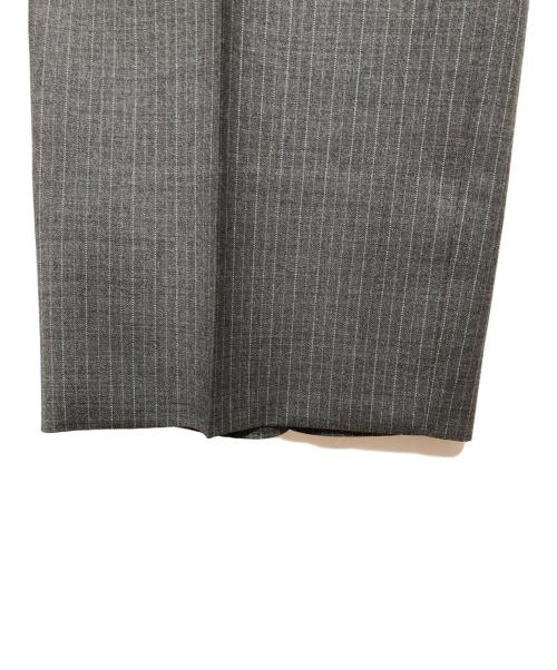 BEAMS（ビームス）BEAMS (ビームス) セットアップスーツ グレー サイズ:46の古着・服飾アイテム