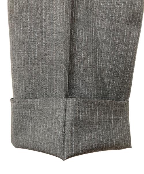 BEAMS（ビームス）BEAMS (ビームス) セットアップスーツ グレー サイズ:46の古着・服飾アイテム