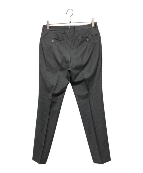 BEAMS（ビームス）BEAMS (ビームス) セットアップスーツ グレー サイズ:46の古着・服飾アイテム