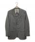 BEAMS (ビームス) セットアップスーツ グレー サイズ:46：8000円