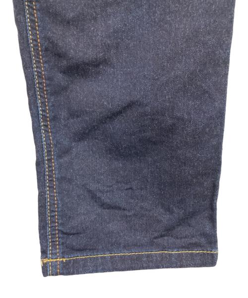 DIESEL（ディーゼル）DIESEL (ディーゼル) KROOLEY ネイビー サイズ:32の古着・服飾アイテム