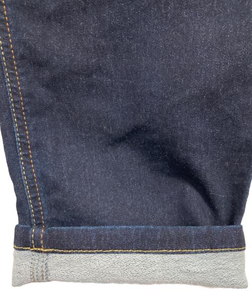 DIESEL（ディーゼル）DIESEL (ディーゼル) KROOLEY ネイビー サイズ:32の古着・服飾アイテム
