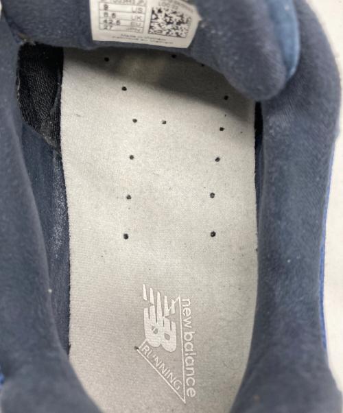 NEW BALANCE（ニューバランス）NEW BALANCE (ニューバランス) M2002RHL ネイビー サイズ:27の古着・服飾アイテム