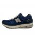 NEW BALANCE (ニューバランス) M2002RHL ネイビー サイズ:27：6000円