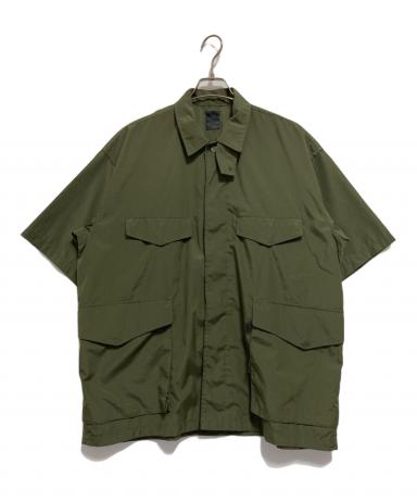中古・古着通販】DAIWA PIER39 (ダイワ ピア39) Tech French Mil Field