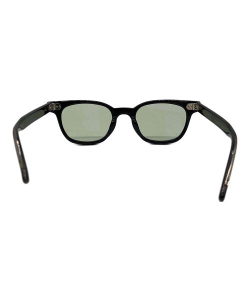 EVILACT（イーヴルアクト）EVILACT (イーヴルアクト) HENDERSON ブラック サイズ:49/22・1 48の古着・服飾アイテム