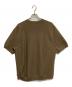 Champion (チャンピオン) WIND AND SEA (ウィンダンシー) ショートスリーブスウェット オリーブ サイズ:M：6000円