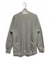 Champion REVERSE WEAVE (チャンピオン リバース ウィーブ) Creepy Nuts リバースウィーブスウェット グレー サイズ:L：6000円