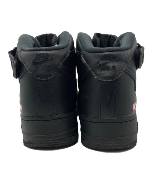 NIKE（ナイキ）NIKE (ナイキ) SUPREME (シュプリーム) Air Force 1 Mid 