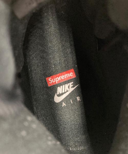 NIKE（ナイキ）NIKE (ナイキ) SUPREME (シュプリーム) Air Force 1 Mid 