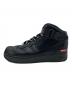 NIKE (ナイキ) SUPREME (シュプリーム) Air Force 1 Mid 