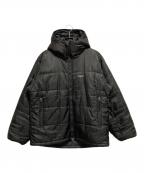 Patagoniaパタゴニア）の古着「DAS PARKA / ダスパーカ」｜ブラック