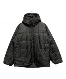 Patagonia（パタゴニア）の古着「DAS PARKA / ダスパーカ」｜ブラック
