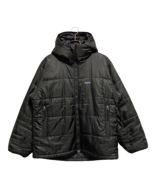 Patagonia（パタゴニア）Patagonia (パタゴニア) DAS PARKA / ダスパーカ ブラック サイズ:Mの古着・服飾アイテム