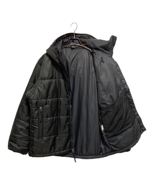 Patagonia（パタゴニア）Patagonia (パタゴニア) DAS PARKA / ダスパーカ ブラック サイズ:Mの古着・服飾アイテム