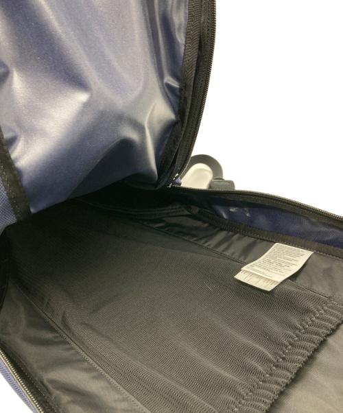 ARC'TERYX（アークテリクス）ARC'TERYX (アークテリクス) BEAMS (ビームス) ARRO22 バックパック ブラック×ネイビーの古着・服飾アイテム