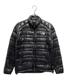 THE NORTH FACE（ザ ノース フェイス）の古着「ダウンジャケット」｜ブラック