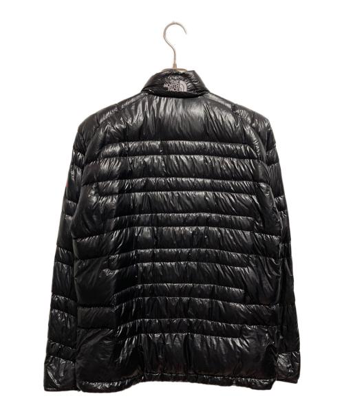 THE NORTH FACE（ザ ノース フェイス）THE NORTH FACE (ザ ノース フェイス) ダウンジャケット ブラック サイズ:Mの古着・服飾アイテム