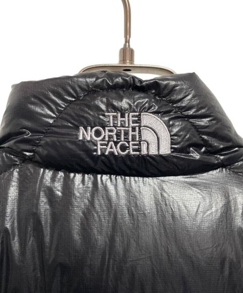 THE NORTH FACE（ザ ノース フェイス）THE NORTH FACE (ザ ノース フェイス) ダウンジャケット ブラック サイズ:Mの古着・服飾アイテム
