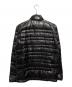 THE NORTH FACE (ザ ノース フェイス) ダウンジャケット ブラック サイズ:M：12000円