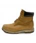 Timberland (ティンバーランド) ウォータープルーフブーツ ベージュ サイズ:US9：5000円