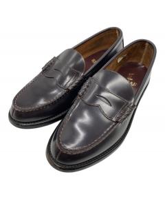 中古・古着通販】REGAL (リーガル) 在原みゆき 3 EYELET MOC TOE