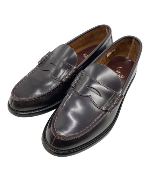 REGAL（リーガルスタンダーズ）REGAL (リーガル) Boots Mark 2177 ブラウン サイズ:25.5cmの古着・服飾アイテム