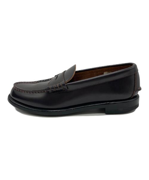 REGAL（リーガルスタンダーズ）REGAL (リーガル) Boots Mark 2177 ブラウン サイズ:25.5cmの古着・服飾アイテム
