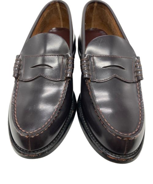 REGAL（リーガルスタンダーズ）REGAL (リーガル) Boots Mark 2177 ブラウン サイズ:25.5cmの古着・服飾アイテム