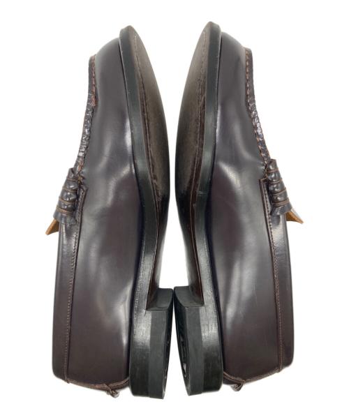 REGAL（リーガルスタンダーズ）REGAL (リーガル) Boots Mark 2177 ブラウン サイズ:25.5cmの古着・服飾アイテム