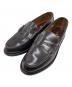 REGAL（リーガル）の古着「Boots Mark 2177」｜ブラウン