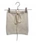 biotope (ビオトープ) Cashmere cord bere top ホワイト サイズ:FREE：10000円
