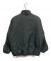 DAIWA (ダイワ) TECH REVERSIBLE PULLOVER PUFF JACKET ブラック サイズ:FREE：16000円
