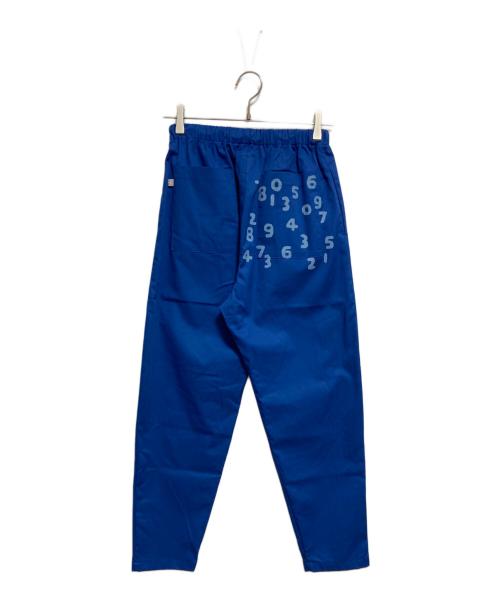 SOU・SOU（ソウソウ）SOU・SOU (ソウソウ) yousouイージーパンツ ブルー サイズ:SSの古着・服飾アイテム