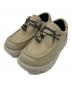 SHAKA（シャカ）の古着「SHAKA TRAIL TYROL MOC EX」｜ベージュ