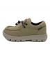 SHAKA (シャカ) SHAKA TRAIL TYROL MOC EX ベージュ サイズ:23：6000円