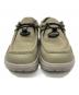 中古・古着 SHAKA (シャカ) SHAKA TRAIL TYROL MOC EX ベージュ サイズ:23：6000円