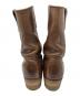 RED WING (レッドウィング) 90’ｓペコスブーツ ブラウン サイズ:75E：15000円