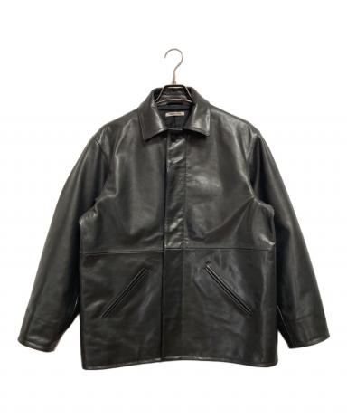 中古・古着通販】FREAK'S STORE (フリークスストア) Calf Leather