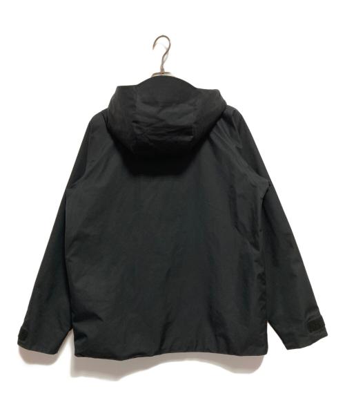 MARMOT（マーモット）Marmot (マーモット) Infuse All Weather Kit Parka ブラック サイズ:Lの古着・服飾アイテム