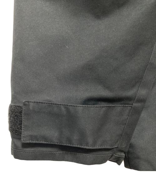 MARMOT（マーモット）Marmot (マーモット) Infuse All Weather Kit Parka ブラック サイズ:Lの古着・服飾アイテム