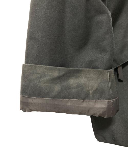 MARMOT（マーモット）Marmot (マーモット) Infuse All Weather Kit Parka ブラック サイズ:Lの古着・服飾アイテム