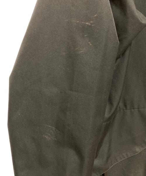 MARMOT（マーモット）Marmot (マーモット) Infuse All Weather Kit Parka ブラック サイズ:Lの古着・服飾アイテム