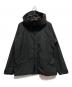 Marmot（マーモット）の古着「Infuse All Weather Kit Parka」｜ブラック