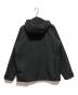 Marmot (マーモット) Infuse All Weather Kit Parka ブラック サイズ:L：10000円