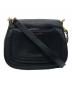 Marc by Marc Jacobs（マークバイマークジェイコブス）の古着「エンパイア シティ ショルダーバッグ」｜ブラック