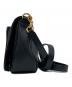 Marc by Marc Jacobs (マークバイマークジェイコブス) エンパイア シティ ショルダーバッグ ブラック：7000円
