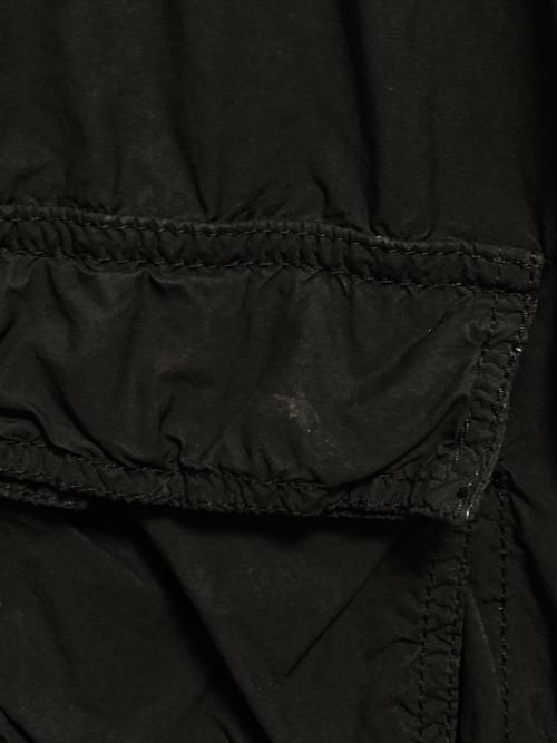 Y's（ワイズ）Y's (ワイズ) ライナー付きジャケット ブラック サイズ:1の古着・服飾アイテム