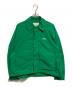 HEREIAM（ヘレイアム）の古着「ブルゾン」｜グリーン