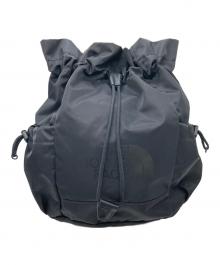 THE NORTH FACE（ザ ノース フェイス）の古着「3WAYバッグ」｜ブラック